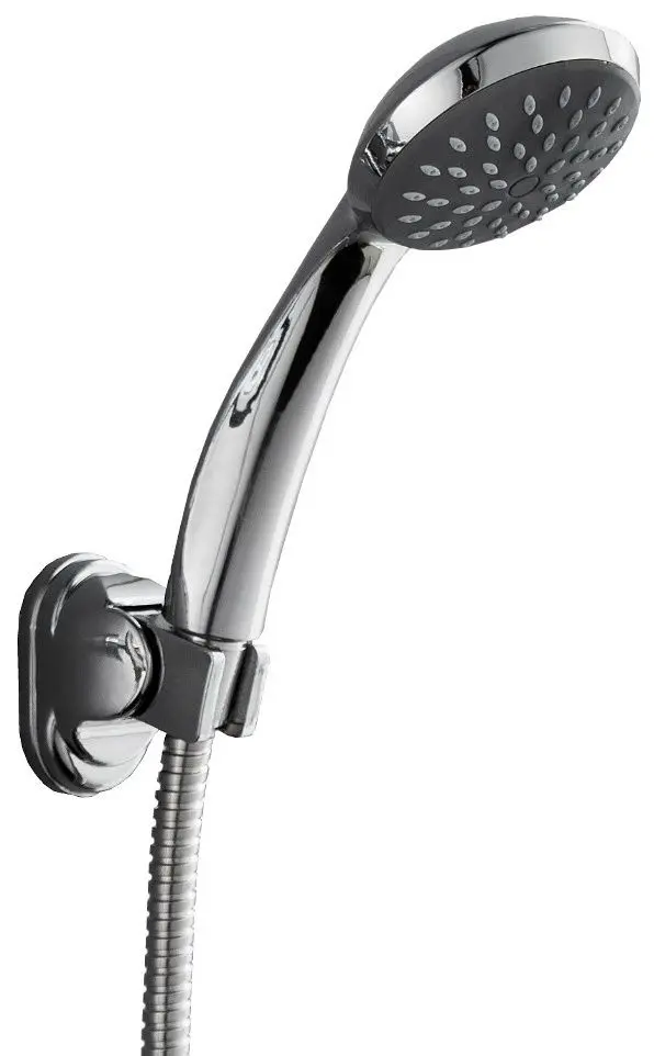 Смеситель для душа RJ Narciz RBZ100-5 (Chrome) - 2