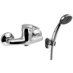 Смеситель для душа RJ Narciz RBZ100-5 (Chrome)