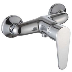 Смеситель для душа RJ Raft RBZ075-5 (Chrome) Thumb