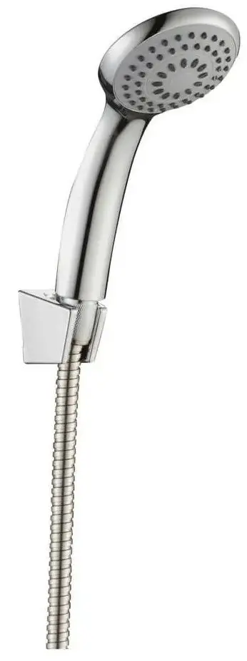 Смеситель для душа RJ Rush RBZ021-5 (Chrome) - 2