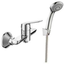Смеситель для душа RJ Rush RBZ021-5 (Chrome)