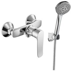 Смеситель для душа RJ Slip RBZ090-5 (Chrome)