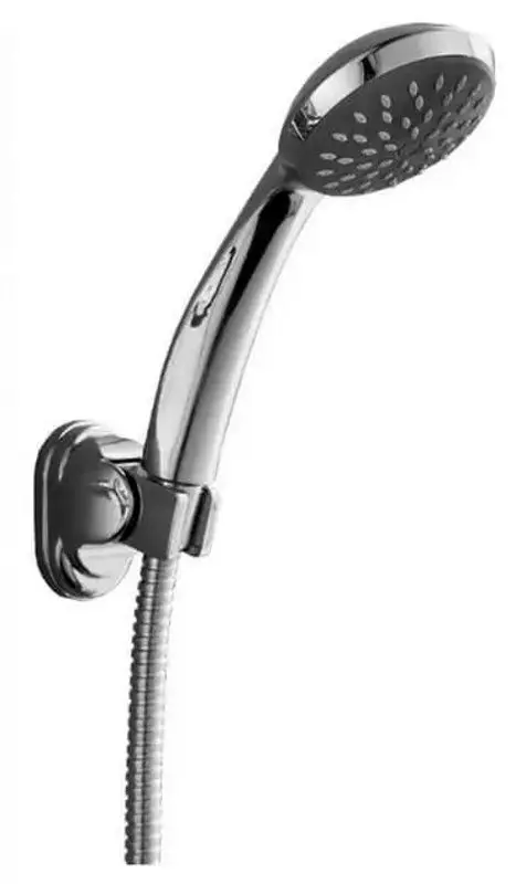 Смеситель для душа RJ Stern RBZZ004-5 (Chrome) - 2