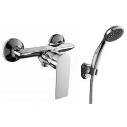 Смеситель для душа RJ Stern RBZZ004-5 (Chrome)