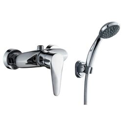 Смеситель для душа RJ Tulip RBZ081-5 (Chrome)