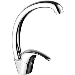 Baterie pentru bucatarie RJ Aurora RBZ029-8N (Chrome) Thumb