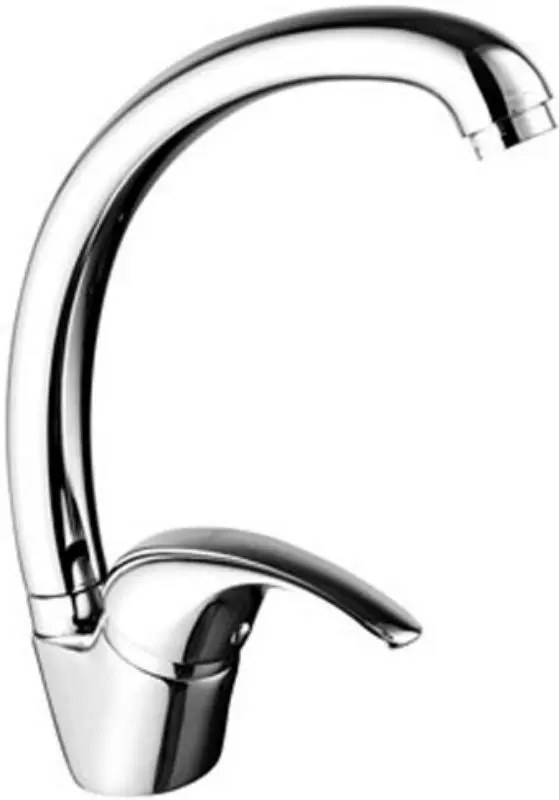 Baterie pentru bucatarie RJ Aurora RBZ029-8N (Chrome) - 2