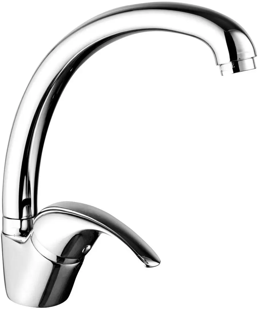 Baterie pentru bucatarie RJ Aurora RBZ029-8N (Chrome)