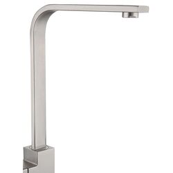 Смеситель для кухни RJ Cube S RBSS201-8M (Stainless Steel) Thumb