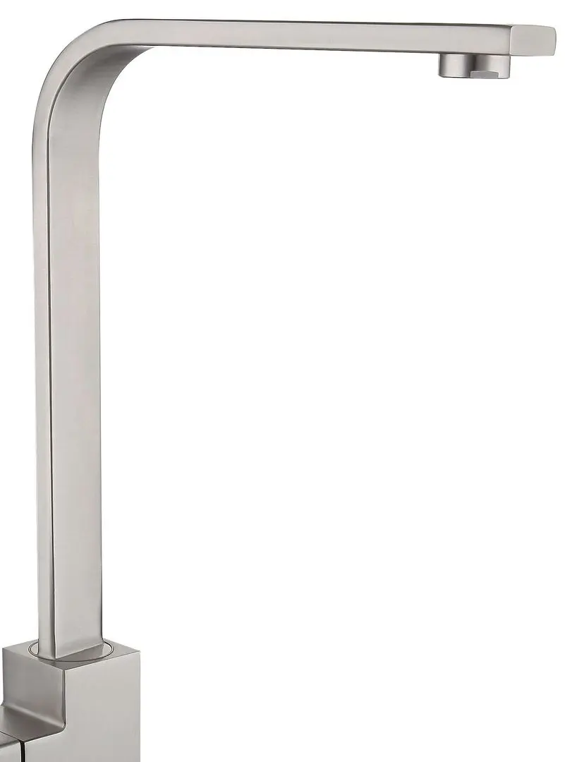 Смеситель для кухни RJ Cube S RBSS201-8M (Stainless Steel) - 2