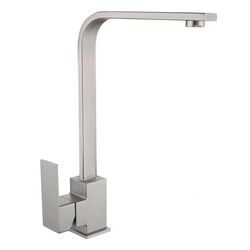 Смеситель для кухни RJ Cube S RBSS201-8M (Stainless Steel)