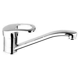 Смеситель для мойки RJ Atlant RBZ002-6 (Chrome)