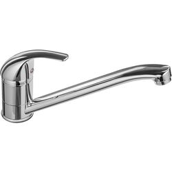 Смеситель для мойки RJ Aurora RBZ029-6 (Chrome)