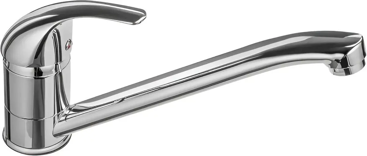 Смеситель для мойки RJ Aurora RBZ029-6 (Chrome)
