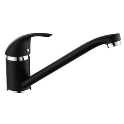 Смеситель для мойки RJ Aurora RBZ029-6B (Black)