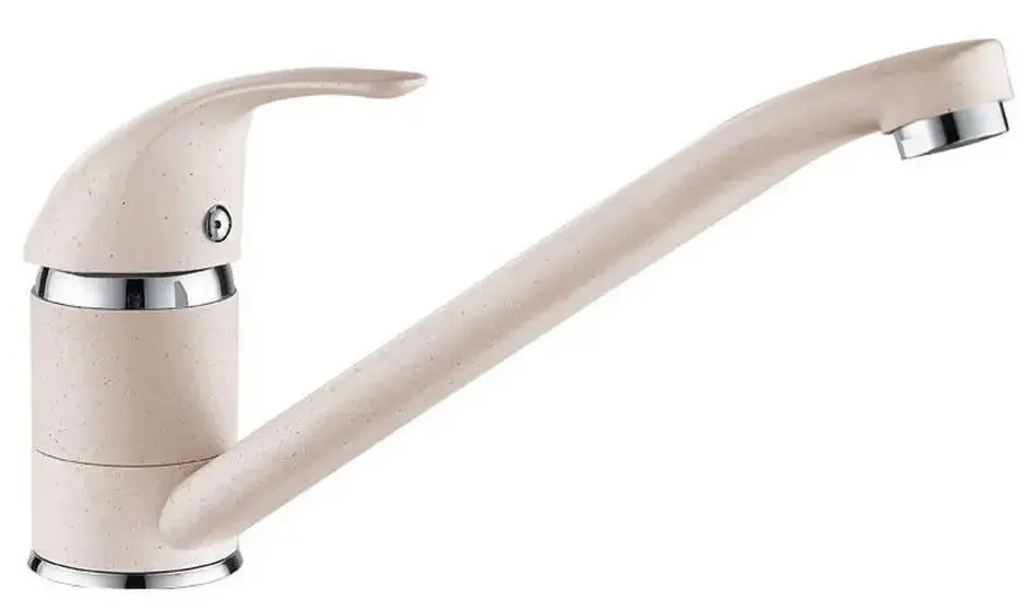 Смеситель для мойки RJ Aurora RBZ029-6G (Beige)