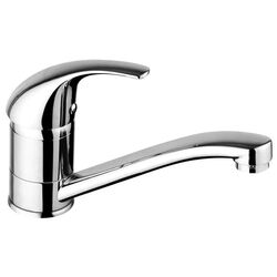 Смеситель для мойки RJ Aurora RBZ029-6K (Chrome)