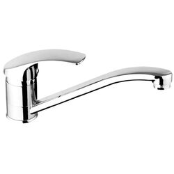 Смеситель для мойки RJ Baron RBZ014-6 (Chrome)