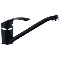 Смеситель для мойки RJ Baron RBZ014-6B (Black)