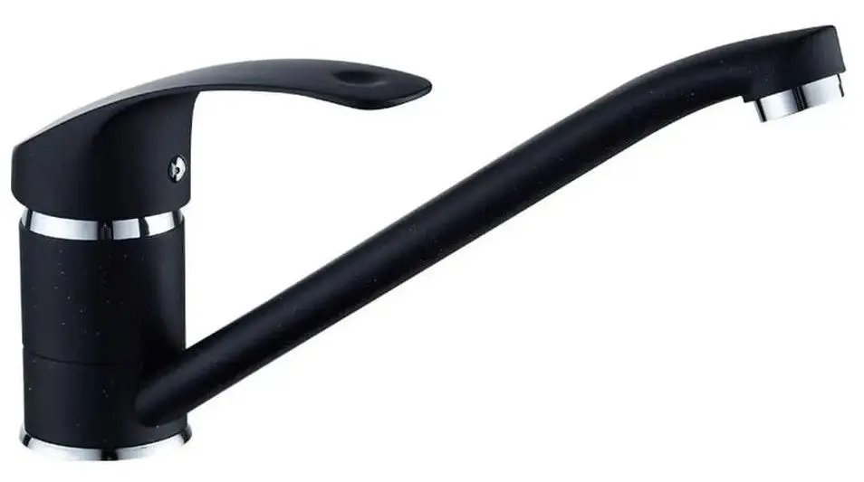Смеситель для мойки RJ Baron RBZ014-6B (Black)