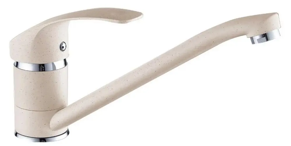 Смеситель для мойки RJ Baron RBZ014-6G (Beige)