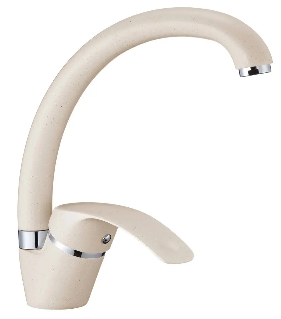 Смеситель для мойки RJ Baron RBZ014-8G (Beige)