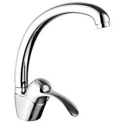 Смеситель для мойки RJ Fortuna RBZ018-8 (Chrome)