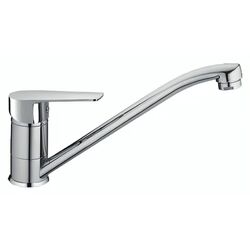 Смеситель для мойки RJ Lotus RBZZ002-6 (Chrome)