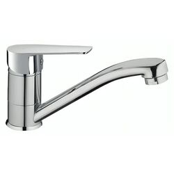 Смеситель для мойки RJ Lotus RBZZ002-6K (Chrome)