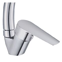 Смеситель для мойки RJ Lotus RBZZ002-8N (Chrome) Thumb