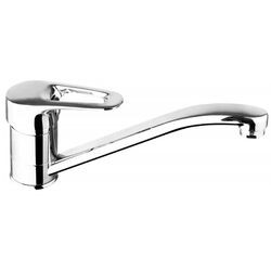 Смеситель для мойки RJ Narciz RBZ100-6 (Chrome)