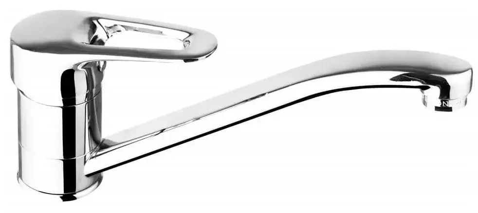 Смеситель для мойки RJ Narciz RBZ100-6 (Chrome)