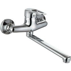 Смеситель для мойки RJ Narciz RBZ100-7 (Chrome)