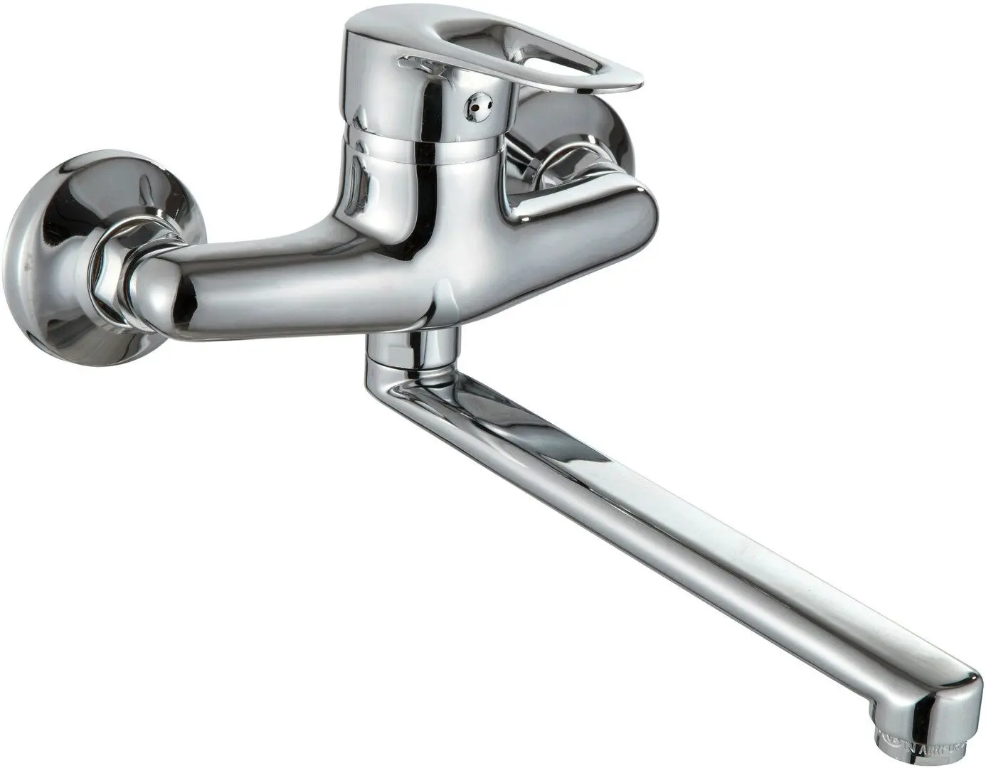 Смеситель для мойки RJ Narciz RBZ100-7 (Chrome)