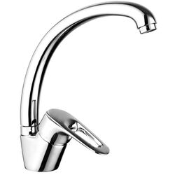 Смеситель для мойки RJ Narciz RBZ100-8 (Chrome)