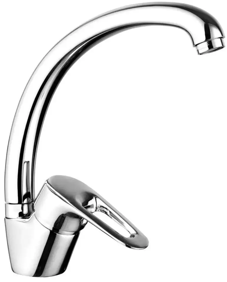 Смеситель для мойки RJ Narciz RBZ100-8 (Chrome)