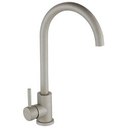 Смеситель для мойки RJ Rainbow RBSS556-8G (Beige)