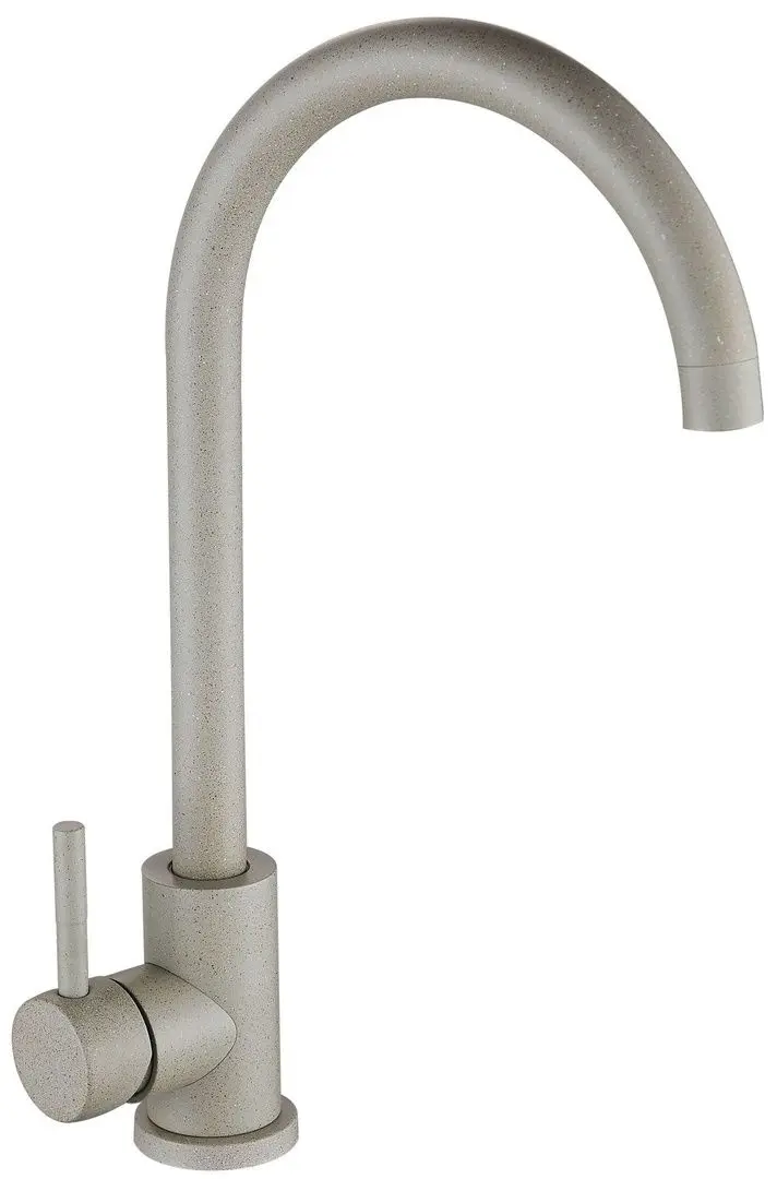 Смеситель для мойки RJ Rainbow RBSS556-8G (Beige)