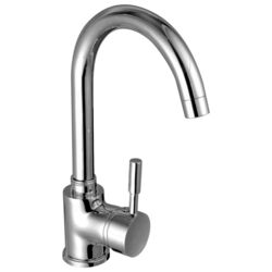 Смеситель для мойки RJ Rainbow RBZ111-8MT (Chrome)