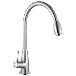 Смеситель для мойки RJ Rainbow RBZ333-9MN (Chrome)