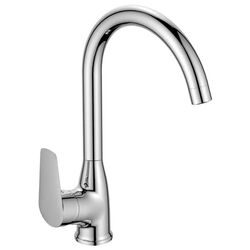 Смеситель для мойки RJ Rainbow RBZ666-8MN (Chrome)