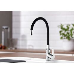 Baterie pentru chiuveta RJ Rainbow RBZ999-8MB (Chrome/Black) Thumb