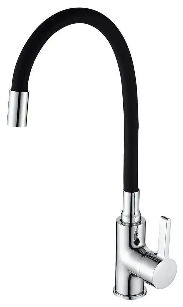 Baterie pentru chiuveta RJ Rainbow RBZ999-8MB (Chrome/Black)