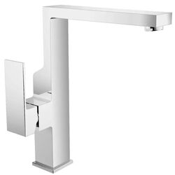 Смеситель для мойки RJ Rod RBZ091-8M (Chrome)