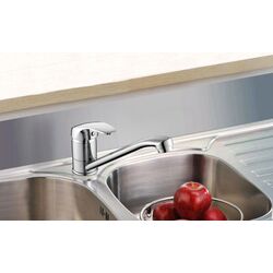 Смеситель для мойки RJ Soft RBZZ001-6 (Chrome) Thumb