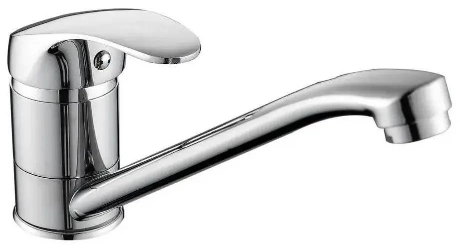 Смеситель для мойки RJ Soft RBZZ001-6 (Chrome)