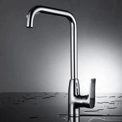 Смеситель для мойки RJ Velum RBZ082-8M (Chrome) Thumb