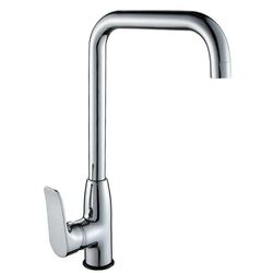 Смеситель для мойки RJ Velum RBZ082-8M (Chrome)