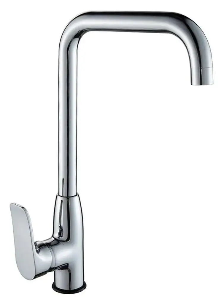 Смеситель для мойки RJ Velum RBZ082-8M (Chrome)