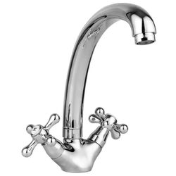 Смеситель для мойки RJ Vodoley RBM844-8 (Chrome)